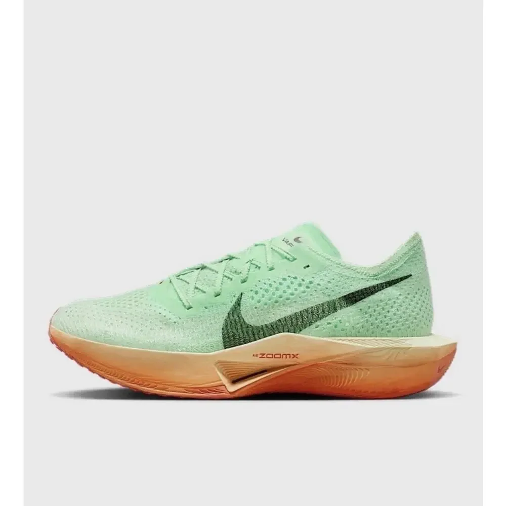 Size 9 - Men's Nike ZoomX Vaporfly Next% 3 FK EK Eliud Kipchoge HJ7040-300